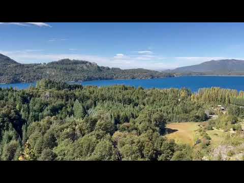 Excellent 10-hectare lot for sale - Colonia Suiza - Bariloche