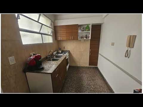 Apartment in Villa Urquiza
