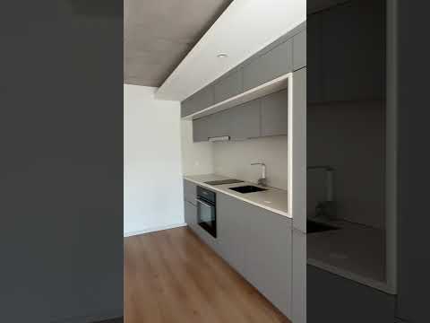 1-bedroom apartment for sale with rental income in Centro.
