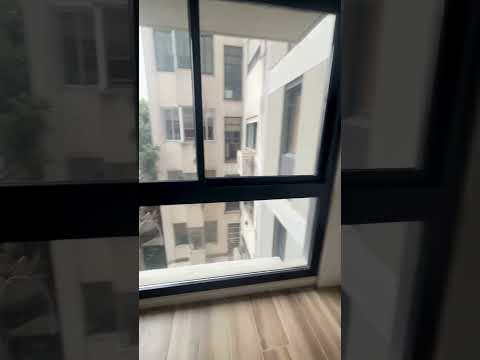 For Sale - Apartment - Studio - Belgrano - Black Arcos - Pool - Gym - Security - Sun Deck