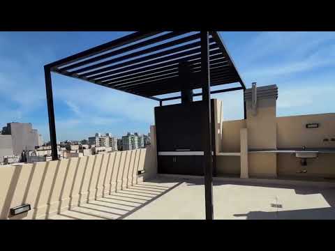 2-ROOM DUPLEX APARTMENT FOR SALE IN CABALLITO WITH AMENITIES