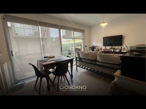 2-Room Apartment for Sale in Quilmes