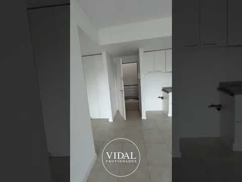 2-room apartment for rent at North Coral Plaza, Tigre