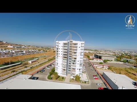 Beautiful Apartment for Sale at Stacia Towers in Corregidora