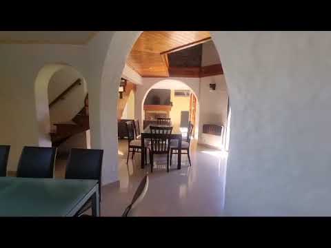 4-Room House for Sale at Campo Chico Country Club