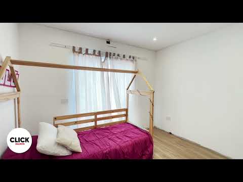 5-Room House for Sale in the El Rebenque Gated Community