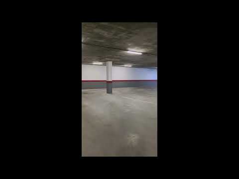 Ideal Investment: Covered Parking Space for Sale at the Pueblo Caamaño Shopping Center, Pilar