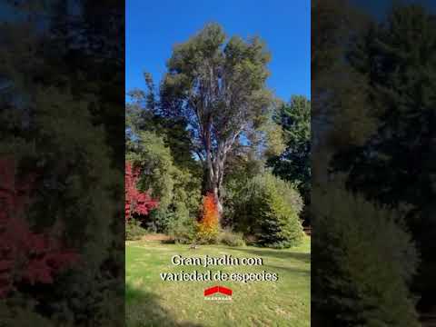 House for Sale on the San Pedro Peninsula - Bariloche