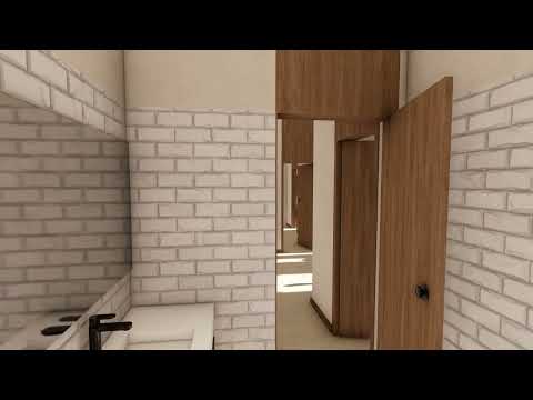FOR SALE - 2-room apartment, 51 m², UF 74, 3rd floor - 40% down payment, 24 monthly payments
