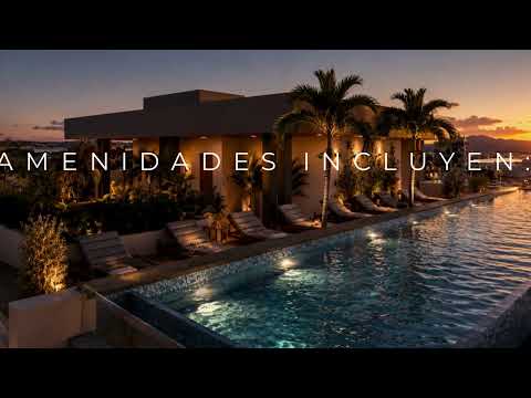 Apartment for Sale in DUE Puerto Vallarta | North Hotel Zone