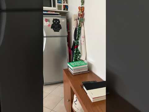 Spacious 2-room apartment in Belgrano Barrancas