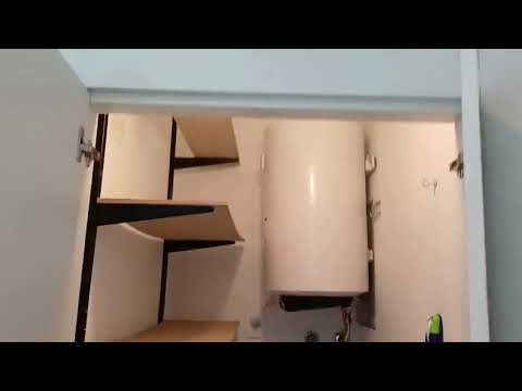 Studio Apartment for Sale with Balcony/Terrace in Tigre