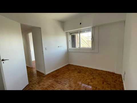 3-Room Apartment for Sale in Villa del Parque