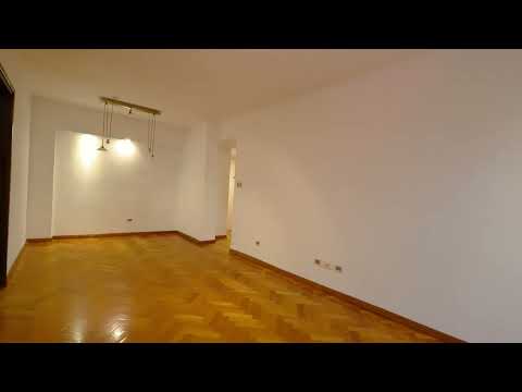 Just one block from Cabildo! 3-bedroom apartment with 2 bathrooms and a 40 m2 patio!