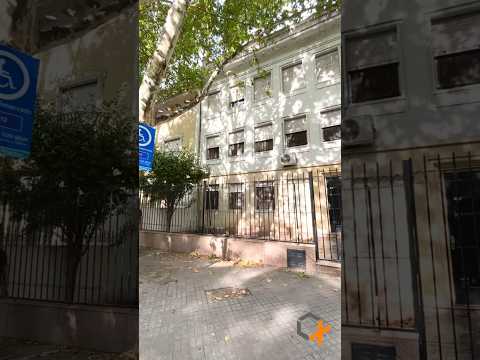 2-Bedroom Apartment on Oroño Boulevard—Eligible for a Loan