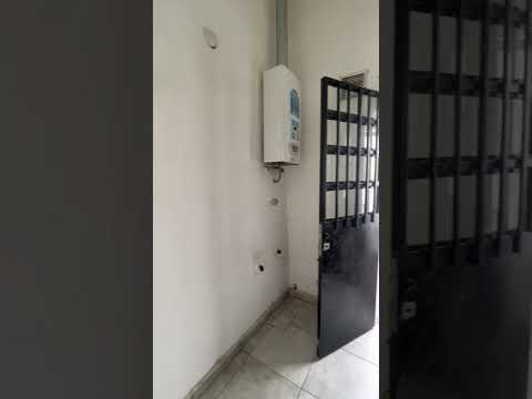 1-Bedroom House for Sale with Garage in Observatorio