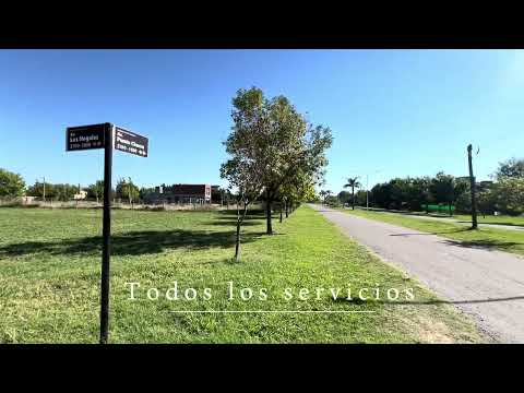 LAND FOR SALE WITH TITLE DEED IN PUNTA CHACRA