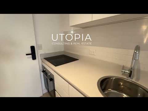 Studio Apartment for Rent in Nuñez