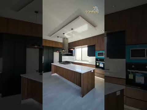 House for Sale: Residence in Cartagena, North of Saltillo