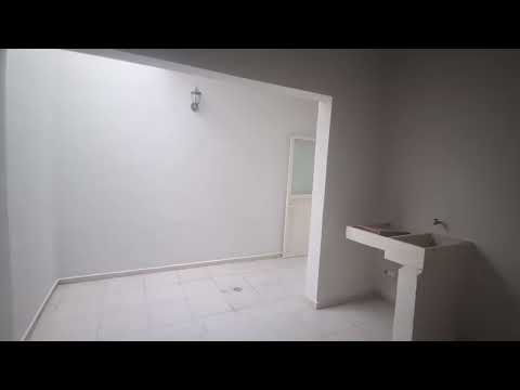 House in Balcones del Campestre on a 1,000 m2 lot: 3 bedrooms, terrace, and garden