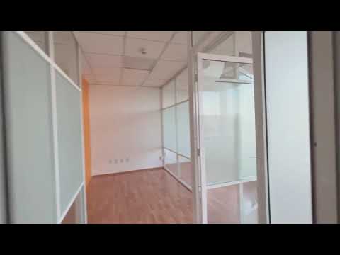 Office for Rent - Insurgentes Sur, 7th Floor - 140 m2