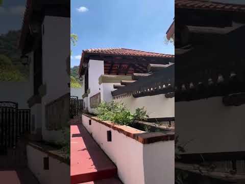 Opportunity: House for Sale in the Buena Vista Gated Community, Quebrada de San Lorenzo, Salta