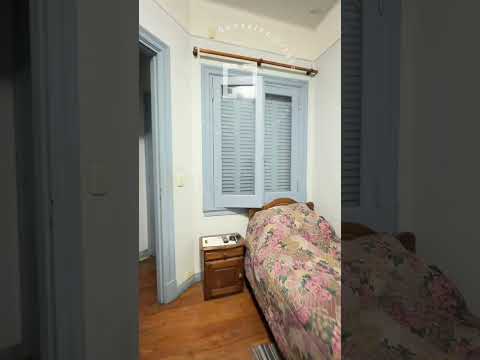 A MUST-SEE COMMERCIAL BUILDING IN A STRATEGIC LOCATION IN CIUDADELA + 4-ROOM APARTMENT