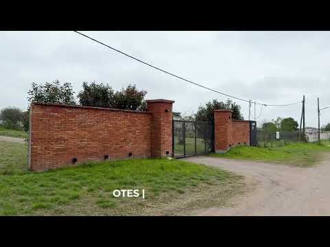 LOTS FOR SALE ALONG ROUTE E53 IN CUATRO VIENTOS