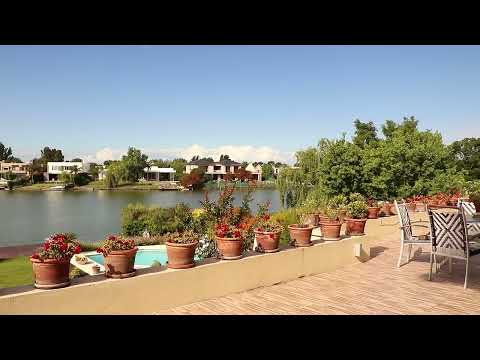 House for Sale: 6 Rooms, Santa Bárbara, Tigre