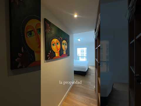 3-Bedroom Apartment for Sale in Dumbledor with Terraces, Guemes
