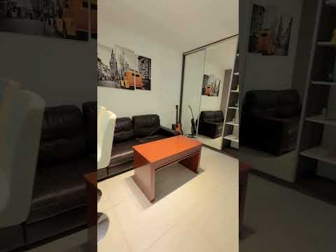 For Sale - Apartment - 2 Bedrooms - Pool - Amenities - Las Cañitas, Palermo - Financing Available