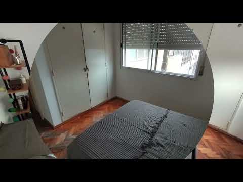 Departamento de 2 ambientes centro de San Martin  venta