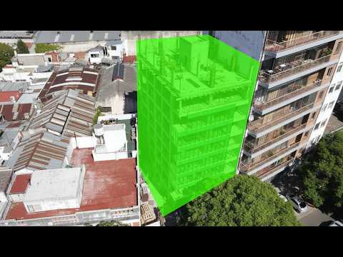Property for sale in Paternal: 1,500 m² of saleable area