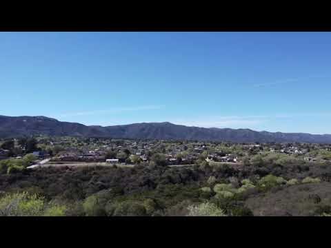LAND FOR SALE IN LA FALDA