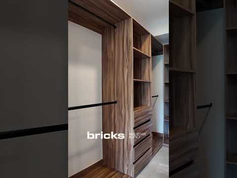 Apartment for Rent in Vitea Gardens | Tower C | 11th Floor | View of the Nature Reserve