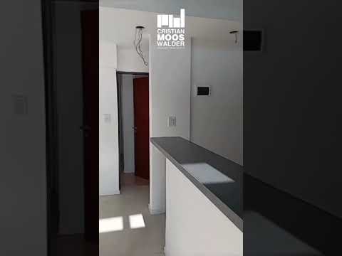 Apartment for Sale in Escobar
