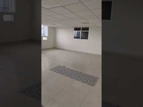 Office for Rent on Juárez Street