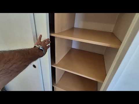 2-Room Apartment with Terrace, San Fernando, For Sale