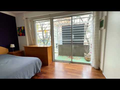 Triplex for Sale in Chacarita