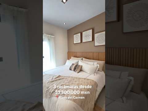 Apartment in Playa del Carmen