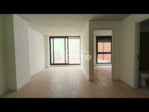 Apartamento de 1 dormitorio en Aguada Con Patio de uso exclusivo.
