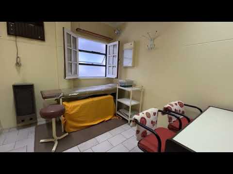 4-Room Medical Office Apartment for Sale in Palermo