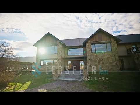 FOR SALE: HOUSE - Quilquihue - Lolog - San Martín de los Andes