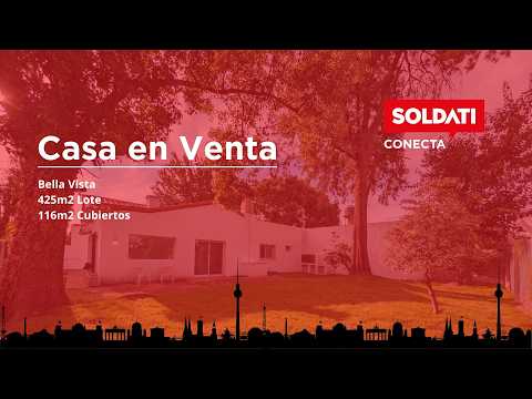 House for sale in Bella Vista—renovated to look brand new, just like new!