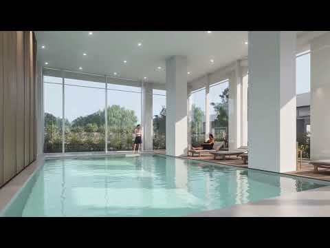 4-room apartment for sale at BELVEDERE YACHT, Unit 201 - with garage