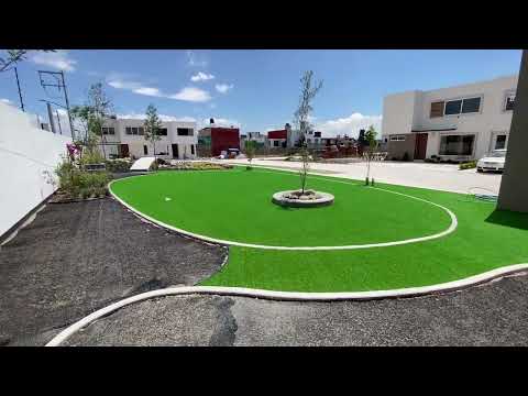 House for Sale in Albatros, San Salvador Tizatlali, Metepec GIS 27-357