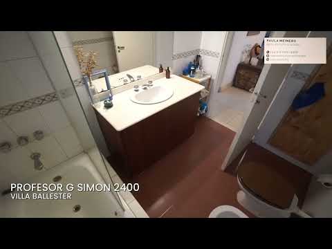 Venta Casa con 5 ambientes, Parque, Piscina 2 plantas , con dependencia y cocheras. Zona Holtërs.