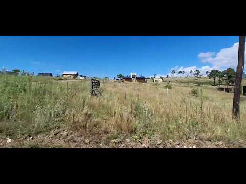 LAND FOR SALE, 1,280 M2, LA TORCACITA NEIGHBORHOOD