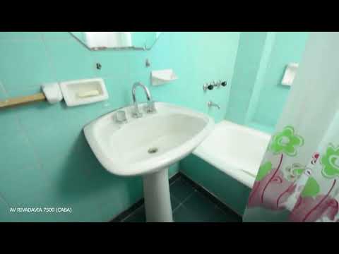 3-Bedroom Apartment for Sale with a Patio in Flores