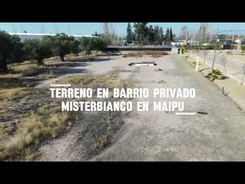 LAND FOR SALE IN THE MISTERBIANCO GATED COMMUNITY